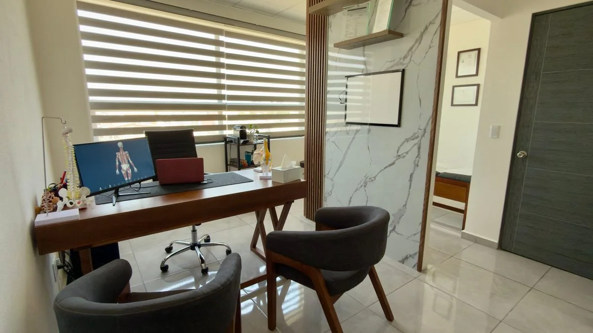 Consultorio ON Clinic Torre Médica San Patricio, Metepec
